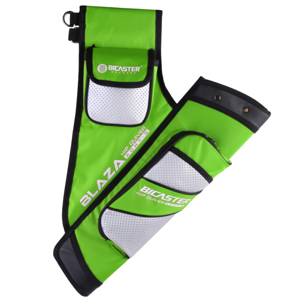 Bicaster Archery Hip Quiver Blaza