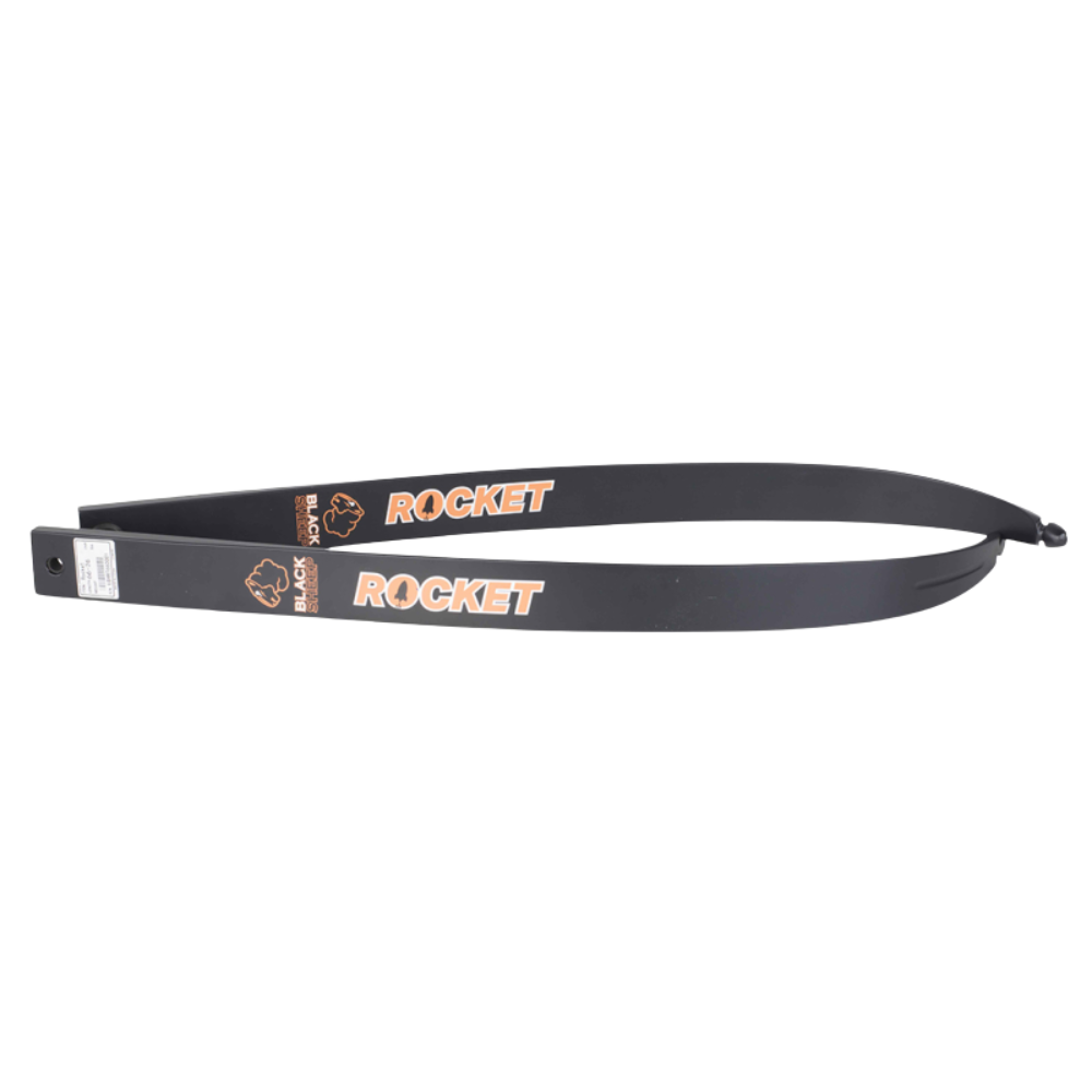 Black Sheep Recurve Limbs Rocket