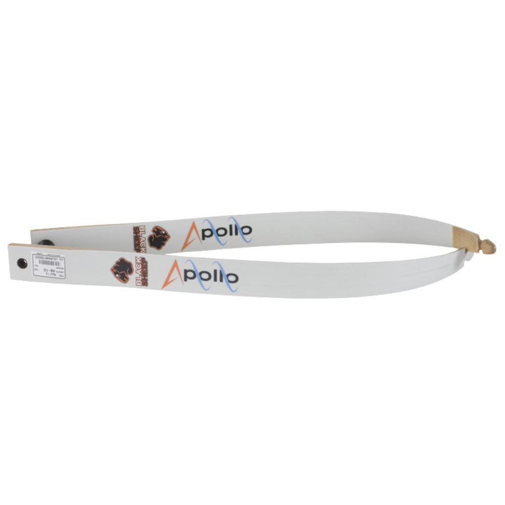 Black Sheep Recurve Limbs Apollo