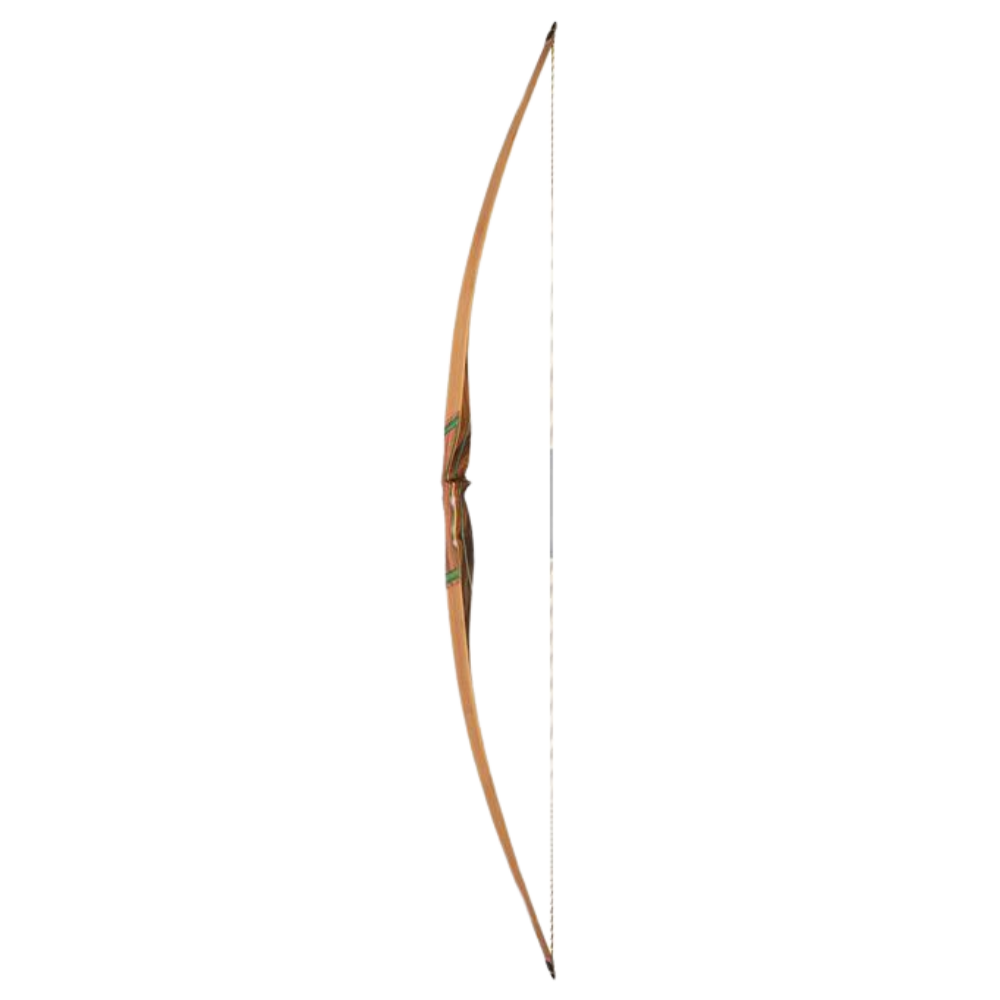Buck Trail Elite Peregrine Longbow