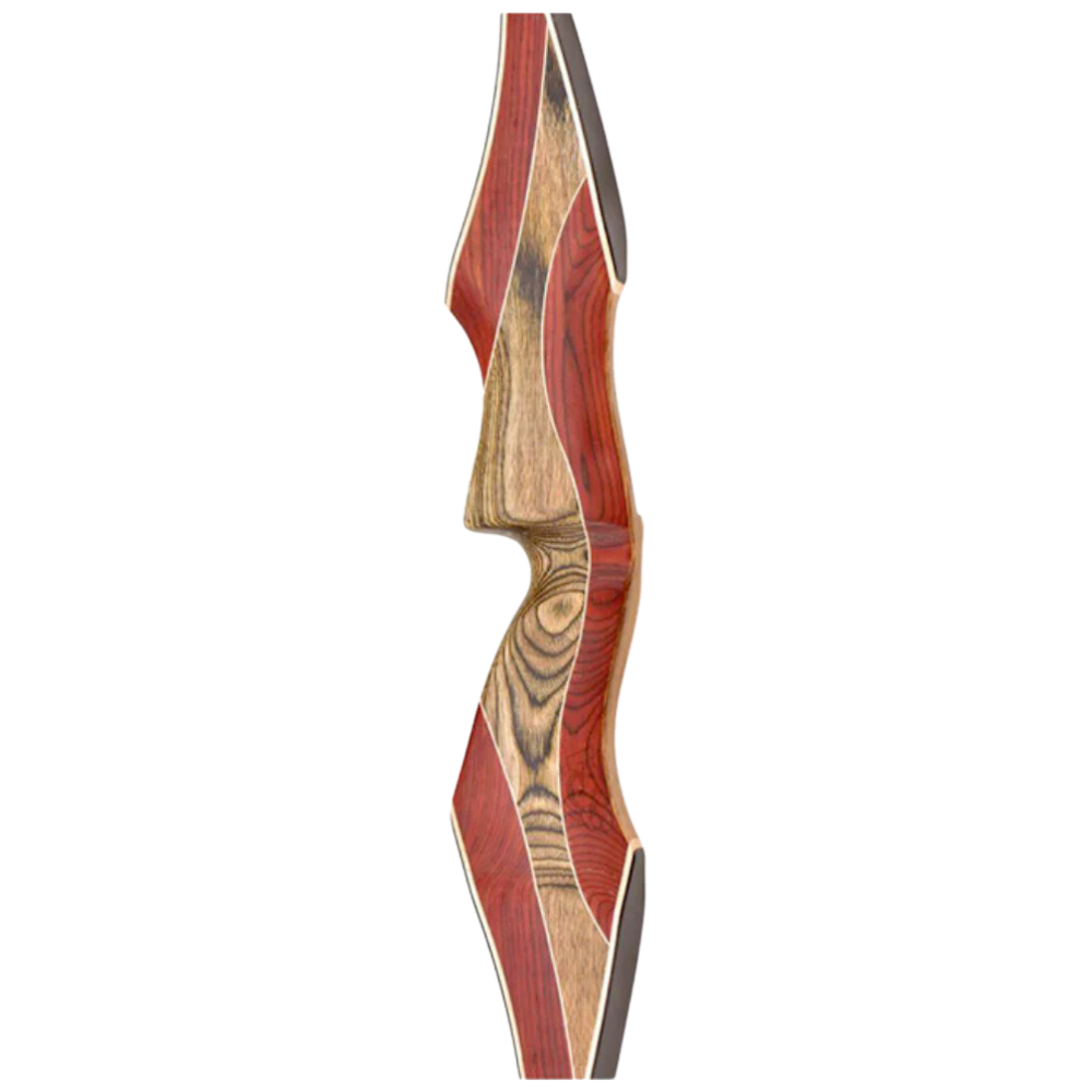 Buck Trail Pronghorn Traditional One Piece Bow