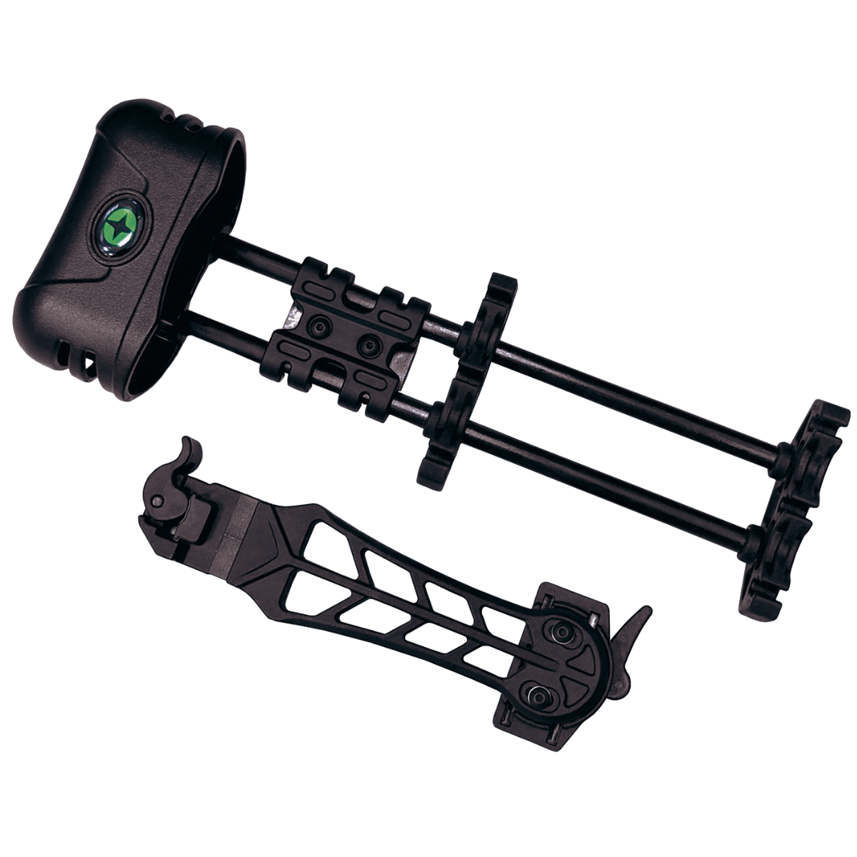 CenterPoint Amped G2D Compound Crossbow Package