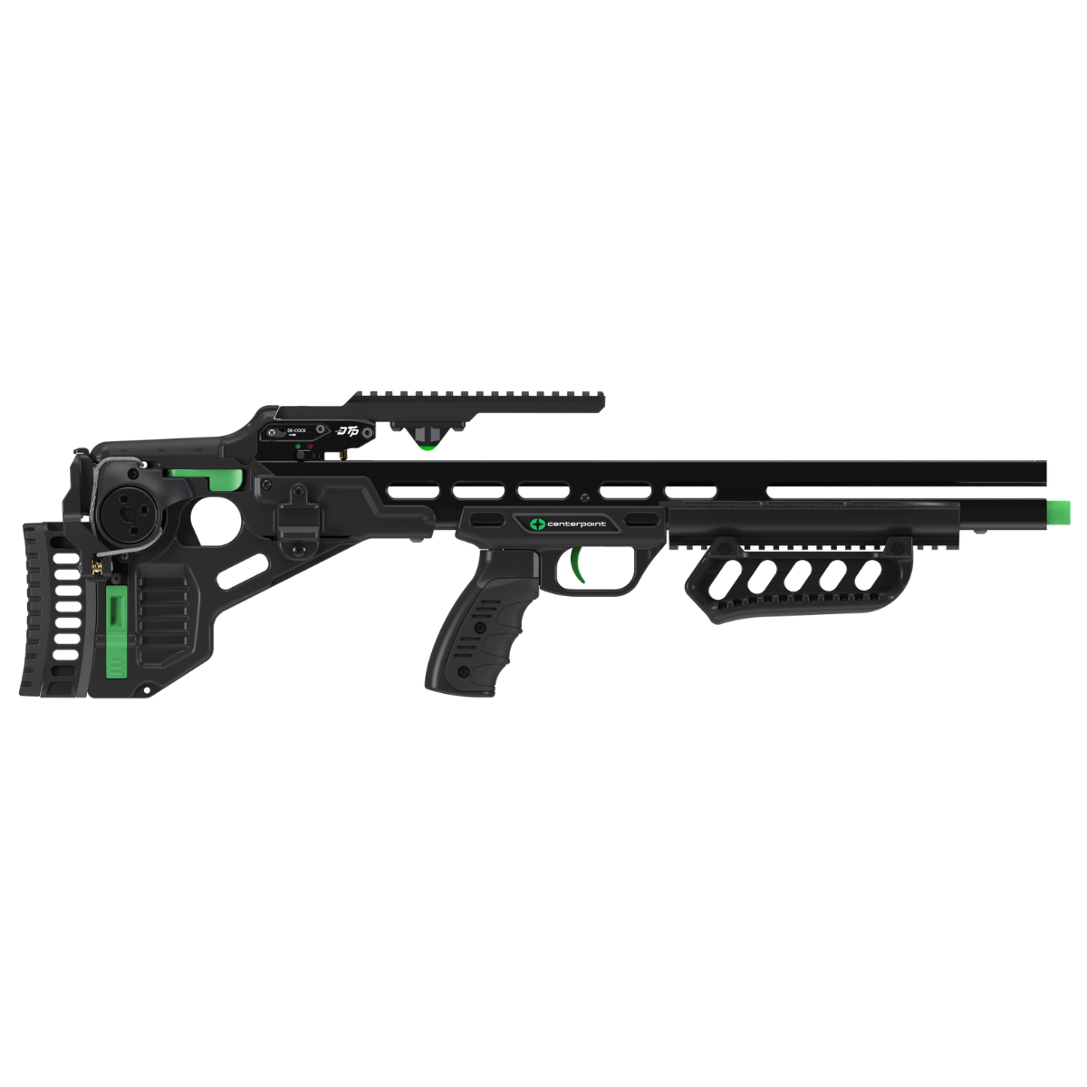 CenterPoint Sinister 430D Compound Crossbow Package