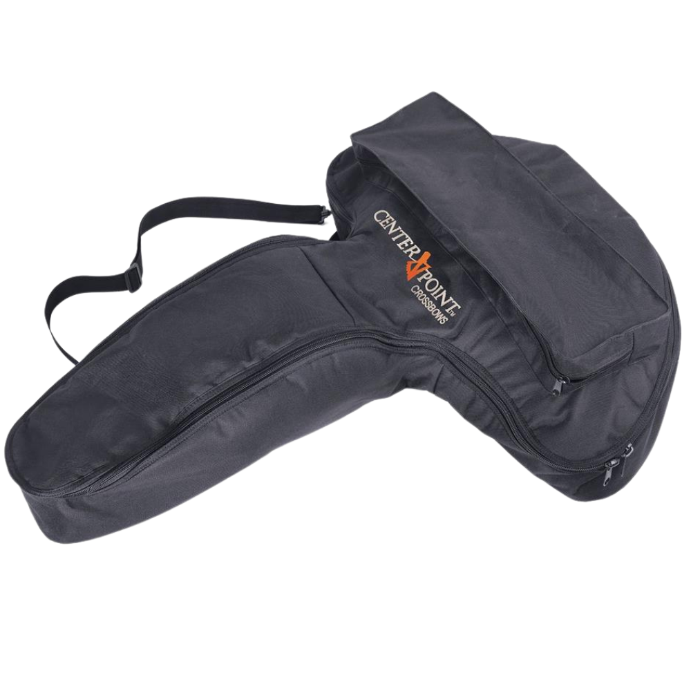 CenterPoint Soft Padded Case