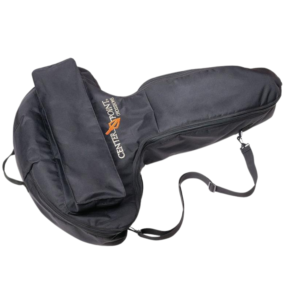 CenterPoint Soft Padded Case