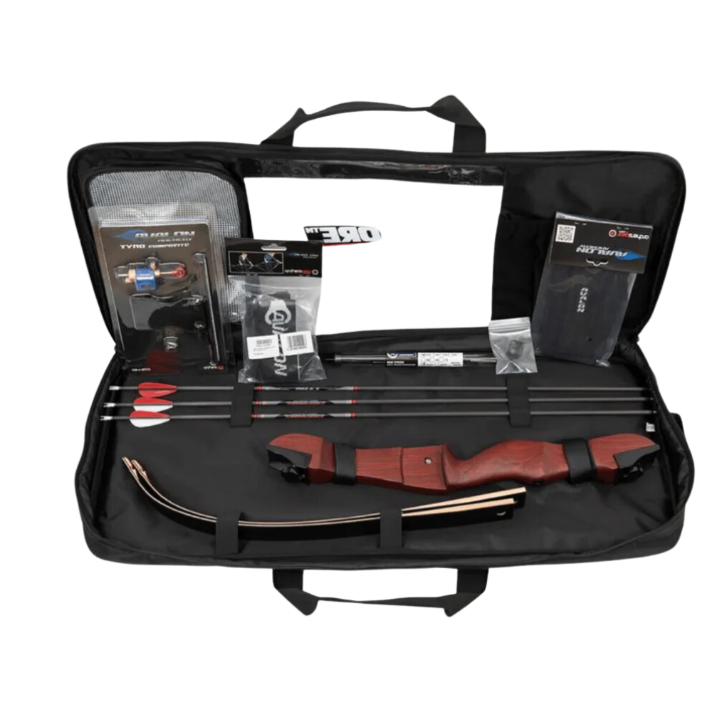 Core Basic Beginner Hit Recurve Set