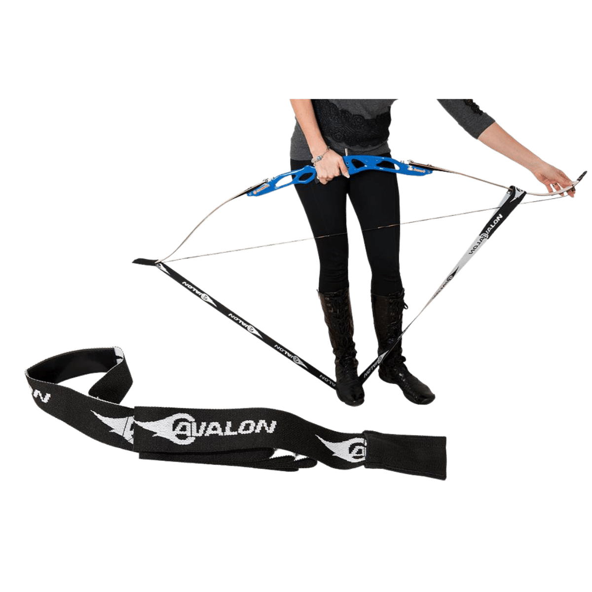 Core Basic Beginner Hit Recurve Set