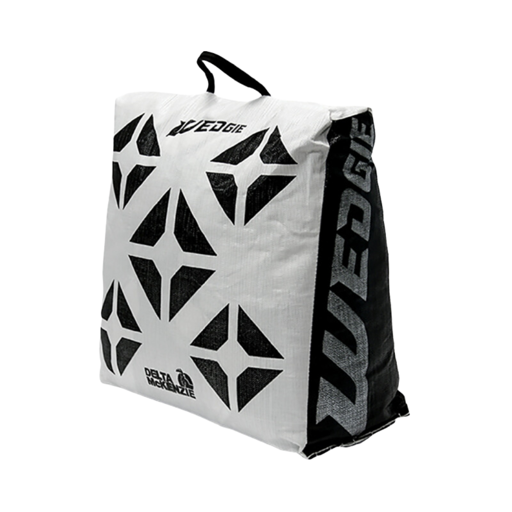 Delta Mckenzie Portable 3D Wedgie Bag 24"