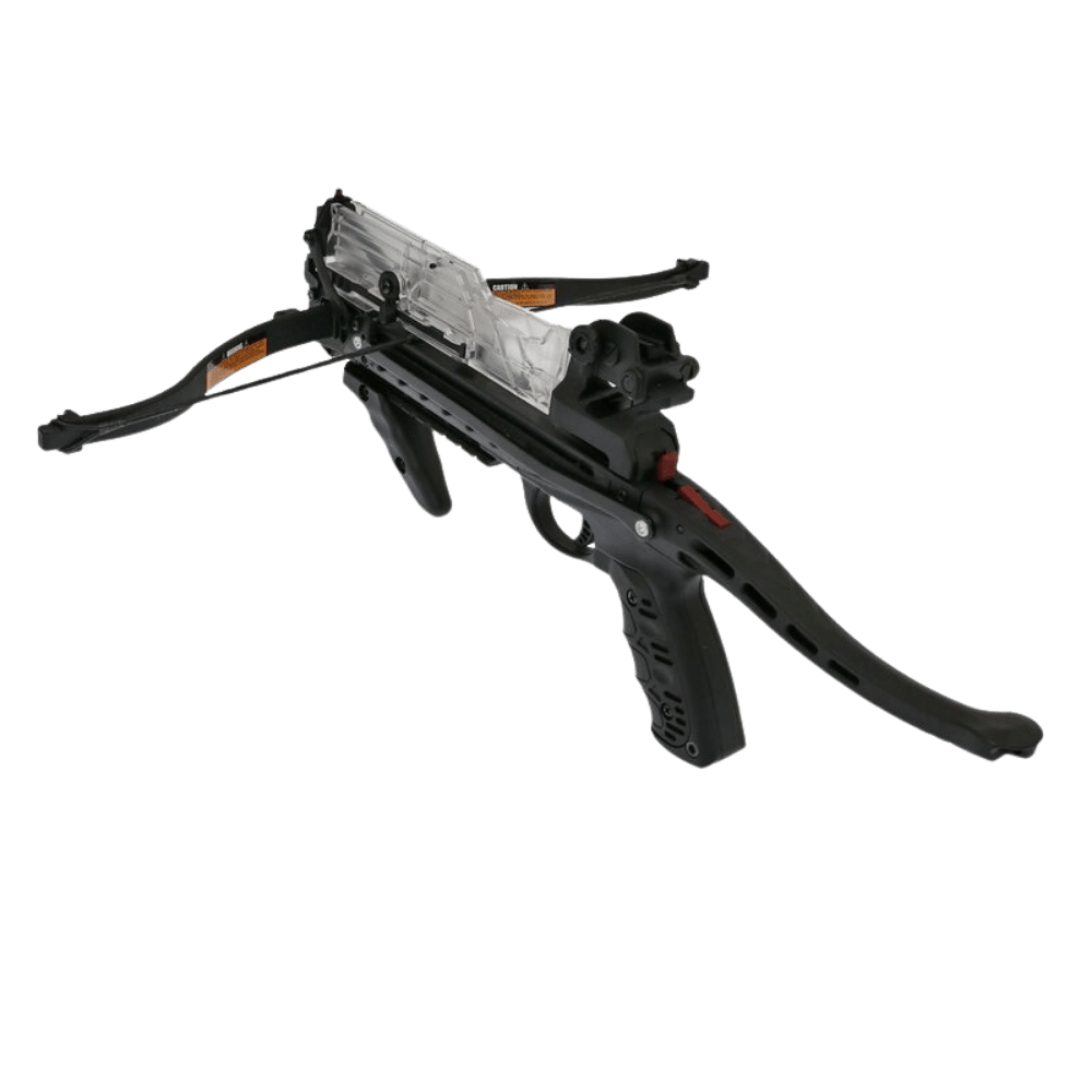 Hori-Zone Redback XR Self-Repeating Pistol Crossbow