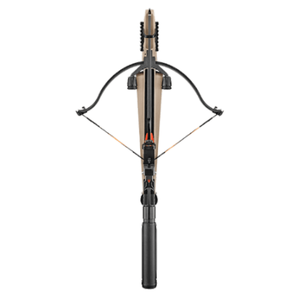 EK Archery Cobra R9 RX Self-Repeating Crossbow Package 130lb