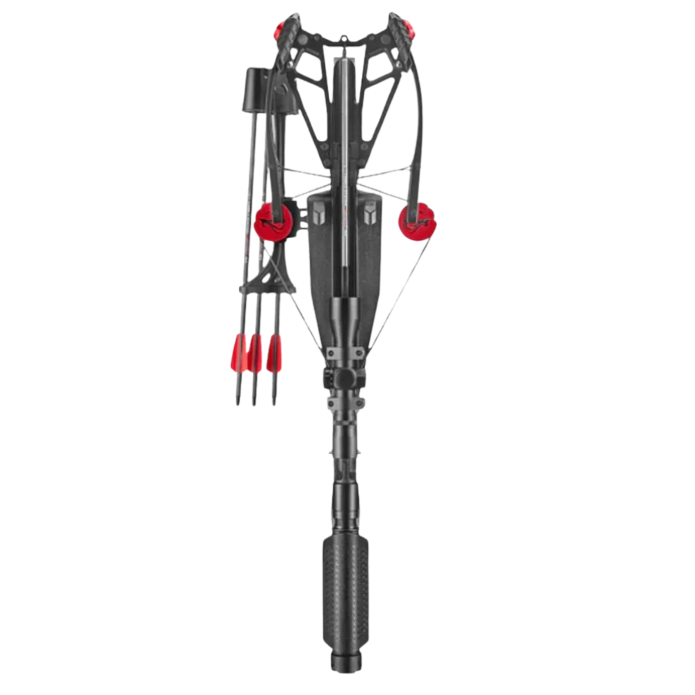 EK Archery Cobra Siege 300 Compound Crossbow