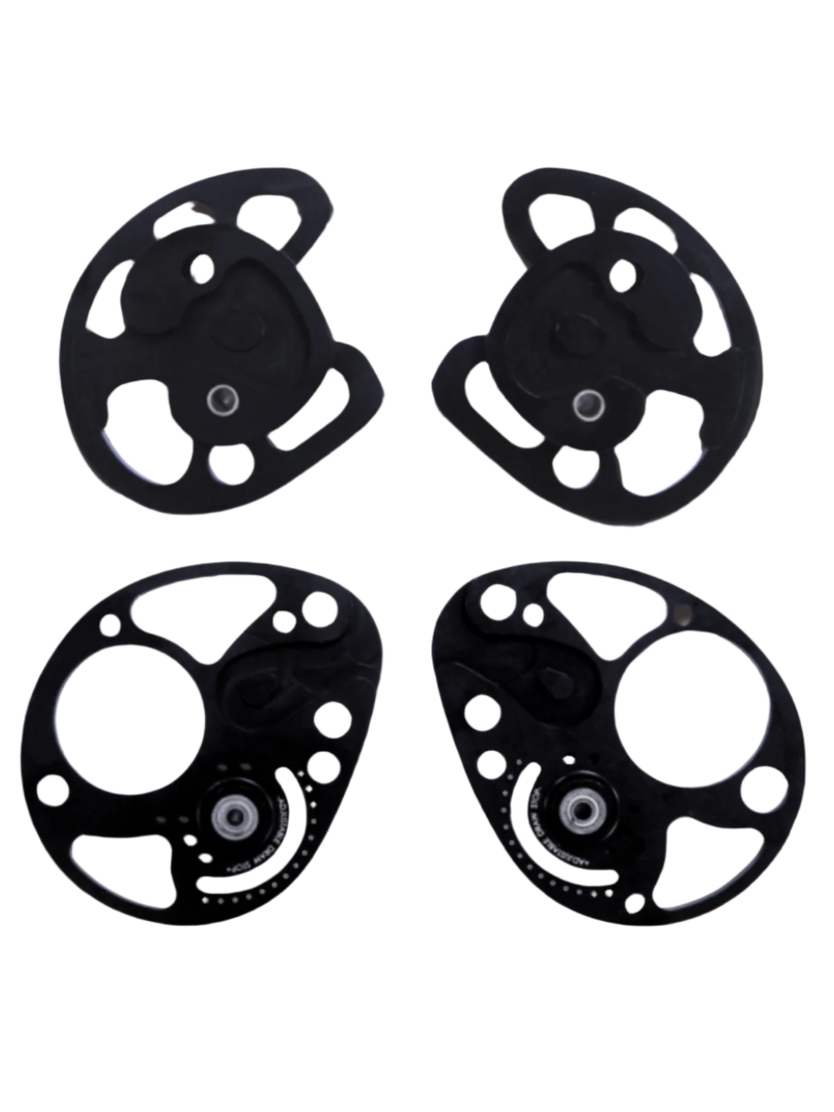 EK Archery Guillotine X / Ballistic 410 / Accelerator 410 Cam Set