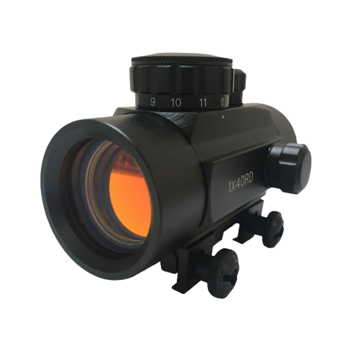 Ek Archery Holographic Sight For Crossbows
