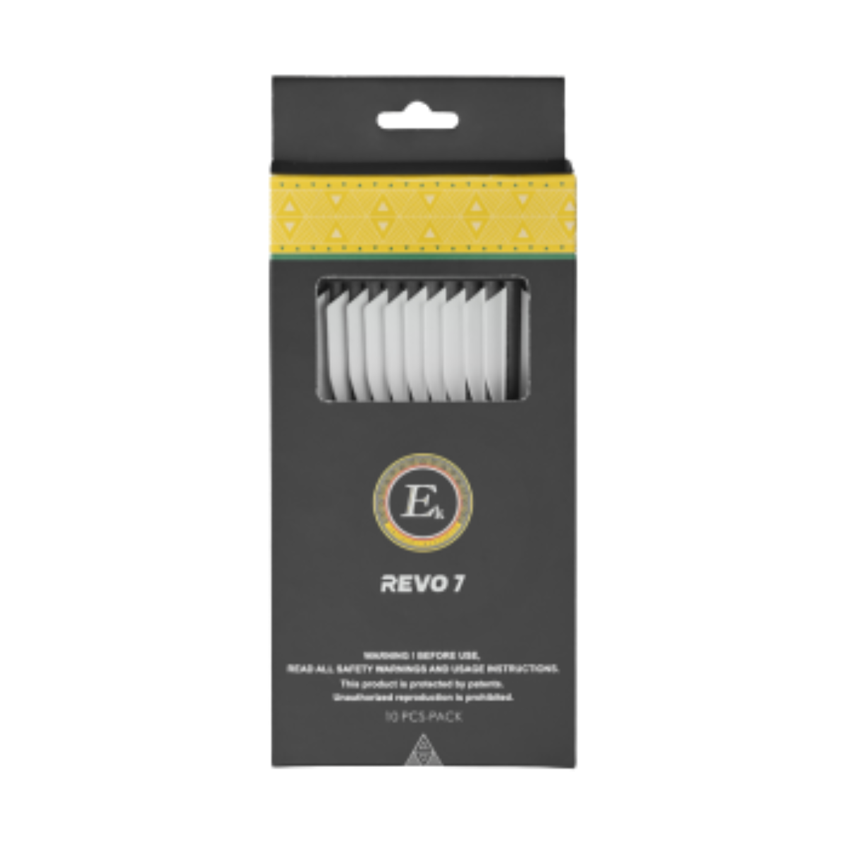 EK Archery Revo 7 Bodkin Bolts