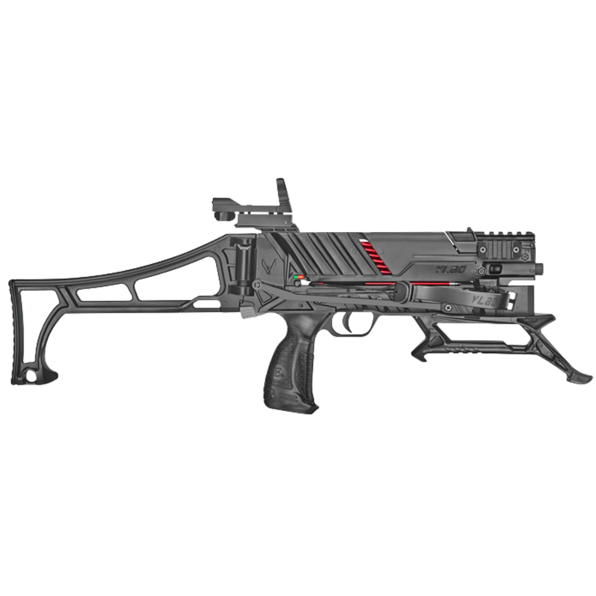 EK Archery Vlad Pistol Crossbow - 60lbs/90lbs