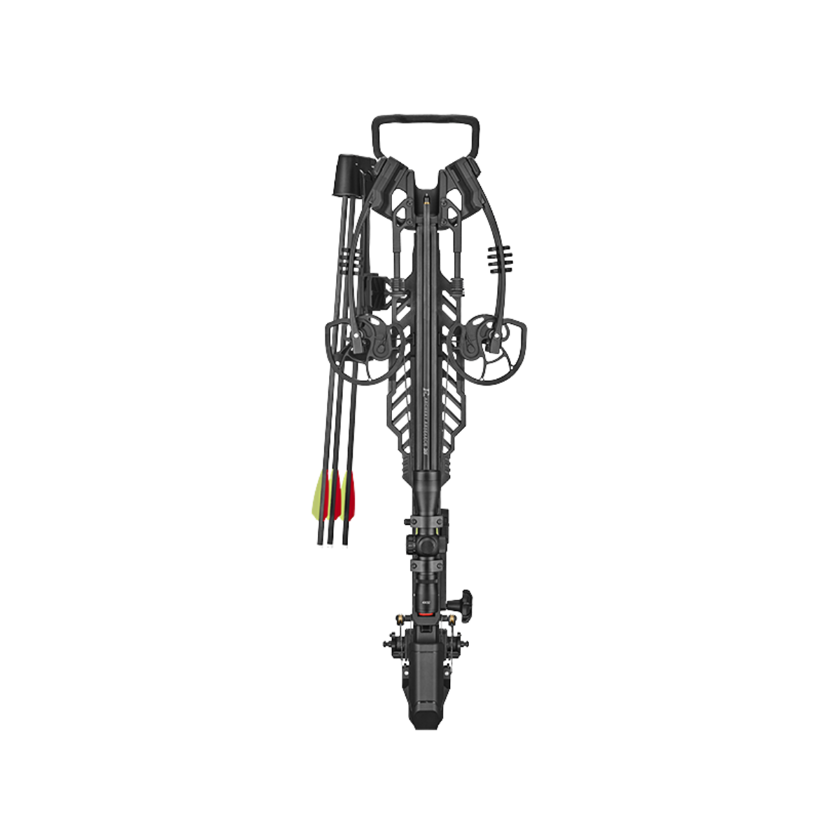 EK Archery Vulcan Reverse Draw Compound Crossbow 415fps