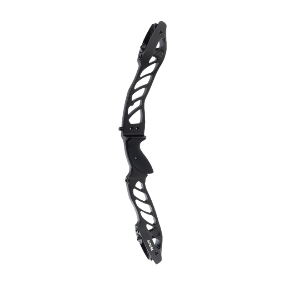 WNS Recurve Riser Quantum Ax