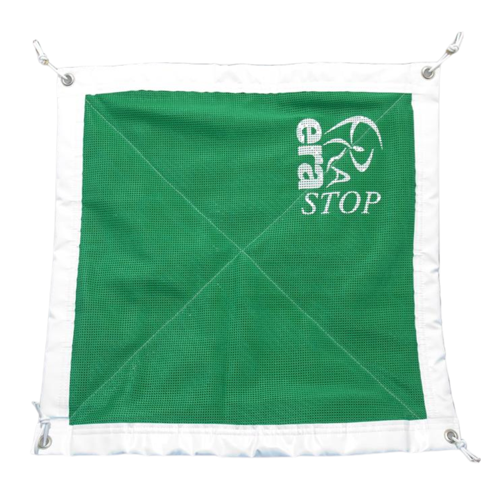 ERA Backstop Netting