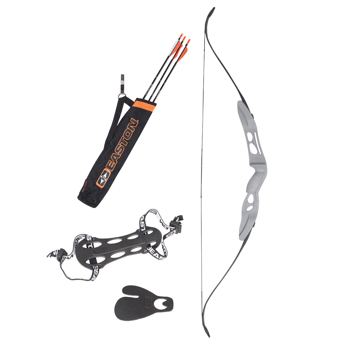 Easton Beginner Bow Package Black