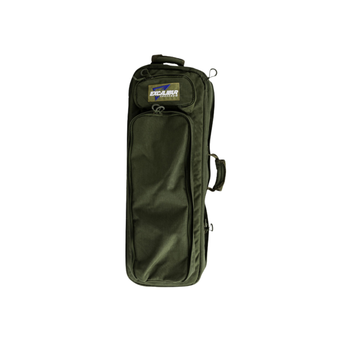 Excalibur Crossbow REV-X TD Package with Soft Case