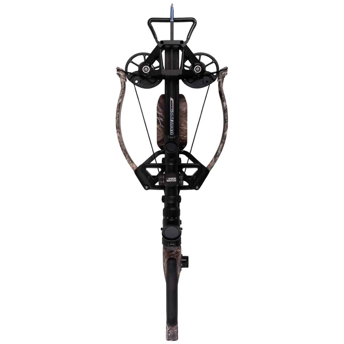 Excalibur Hybrid X Compound Crossbow Package 430fps