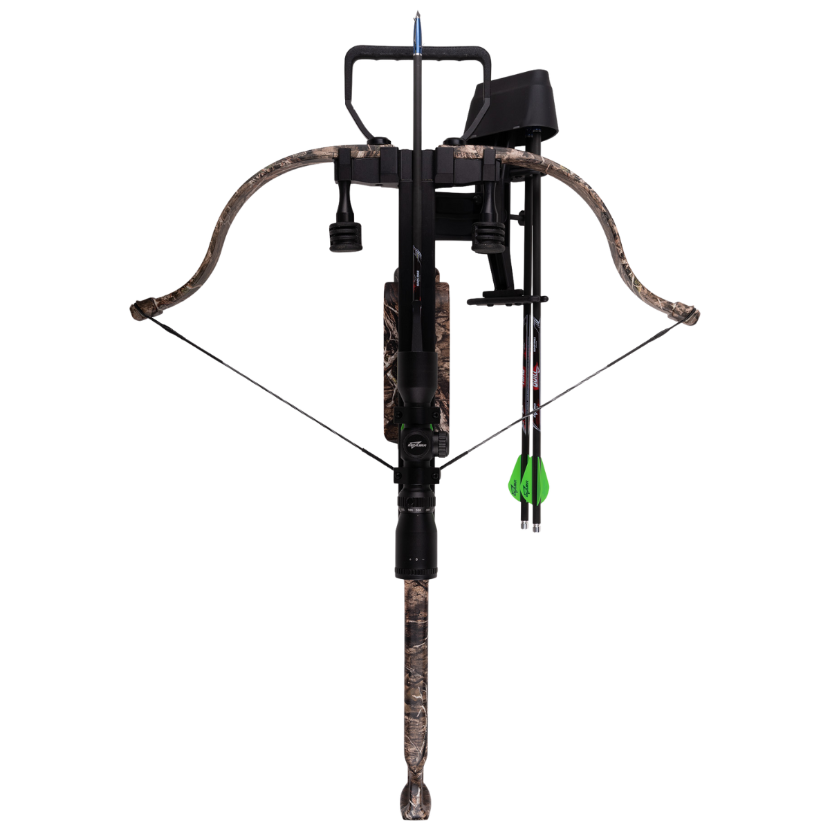 Excalibur Mag Max Recurve Crossbow Package