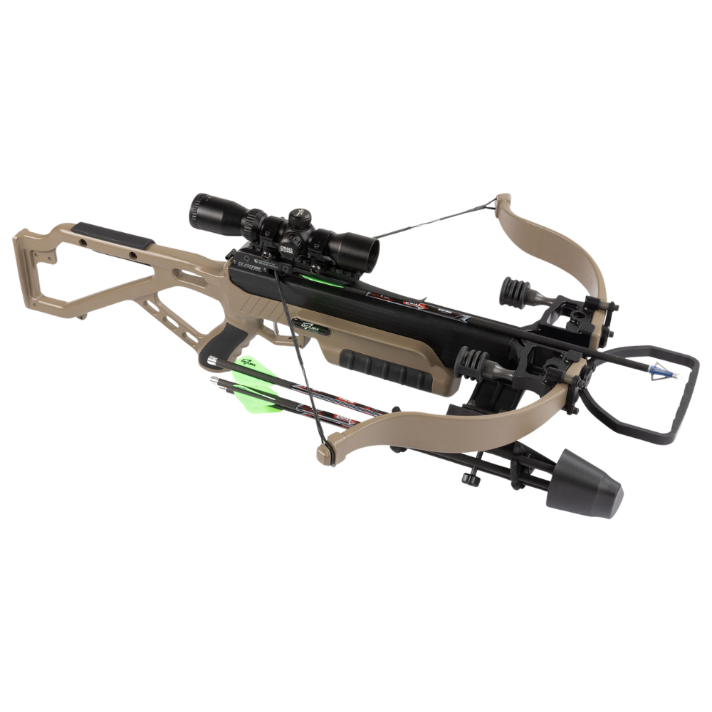 Excalibur Micro 380 Recurve Crossbow