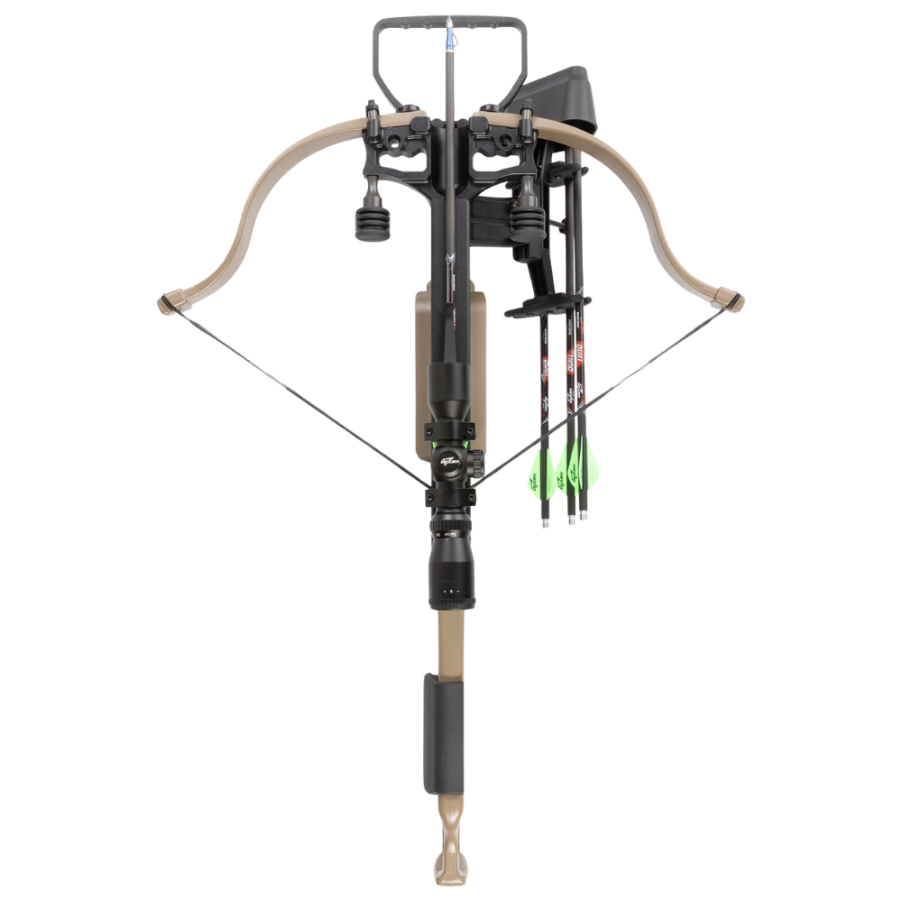 Excalibur Micro 380 Recurve Crossbow