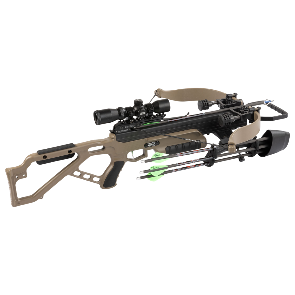 Excalibur Micro 380 Recurve Crossbow