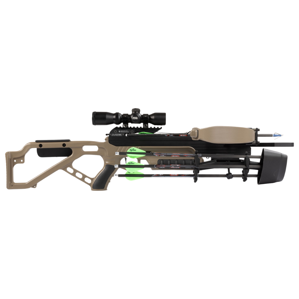Excalibur Micro 380 Recurve Crossbow