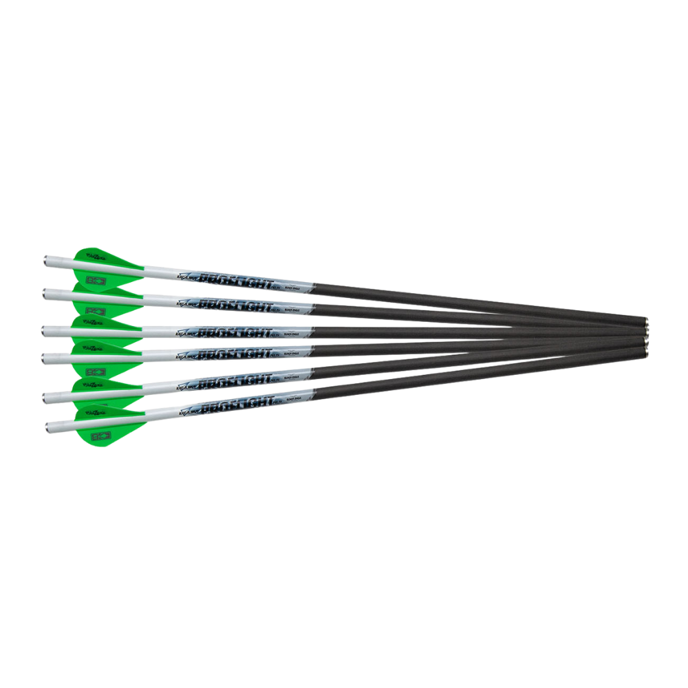 Excalibur Proflight Carbon Arrows 20"