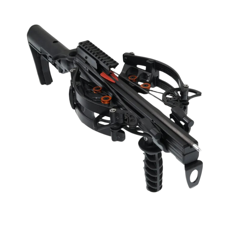 FMA Supersonic Rev L Stock