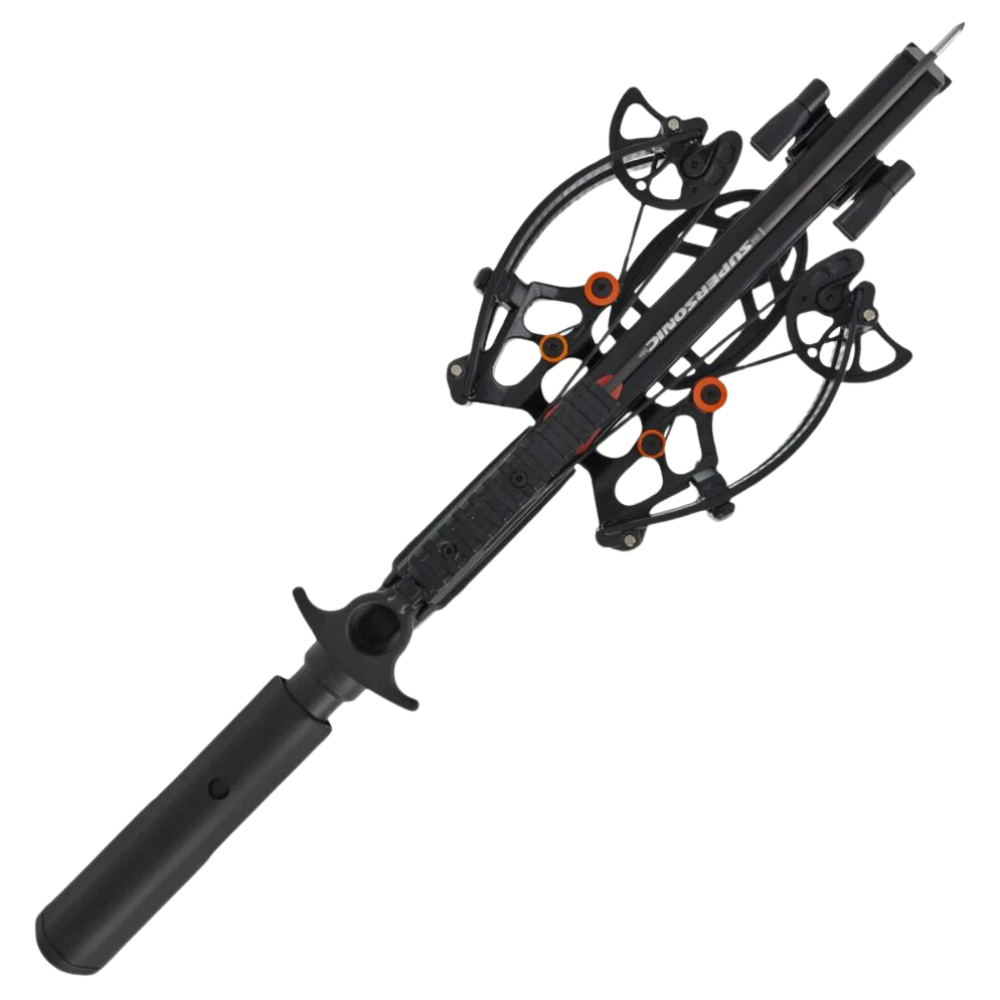 FMA Supersonic Rev L Stock