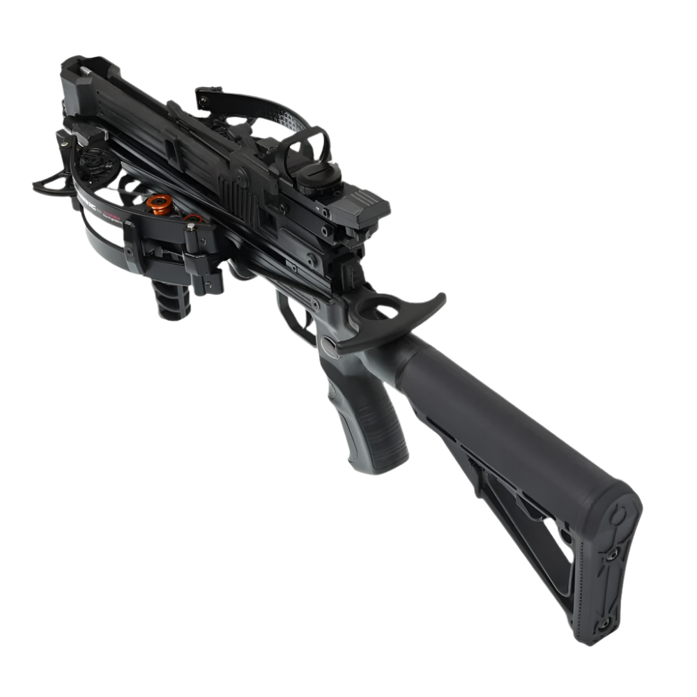 FMA Supersonic Rev Tactical With Magazine M4 Stock