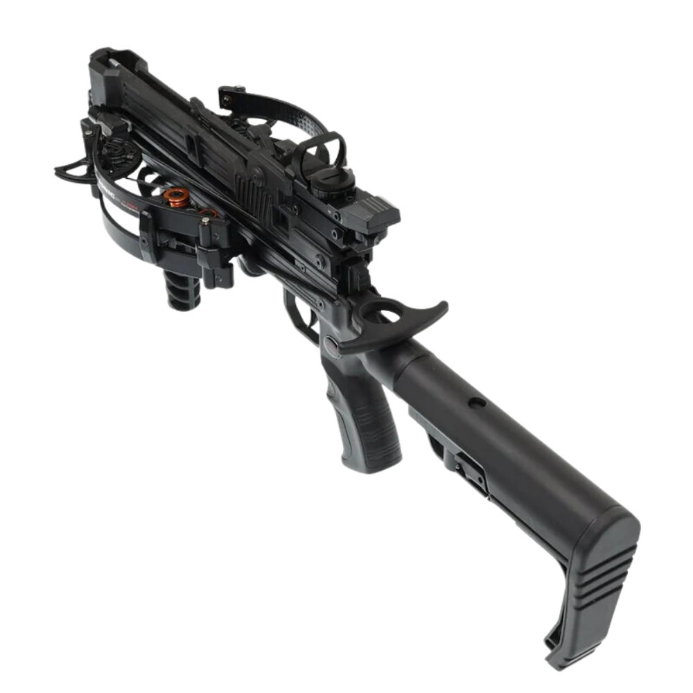 FMA Supersonic Rev Tactical With Magazine L Stock