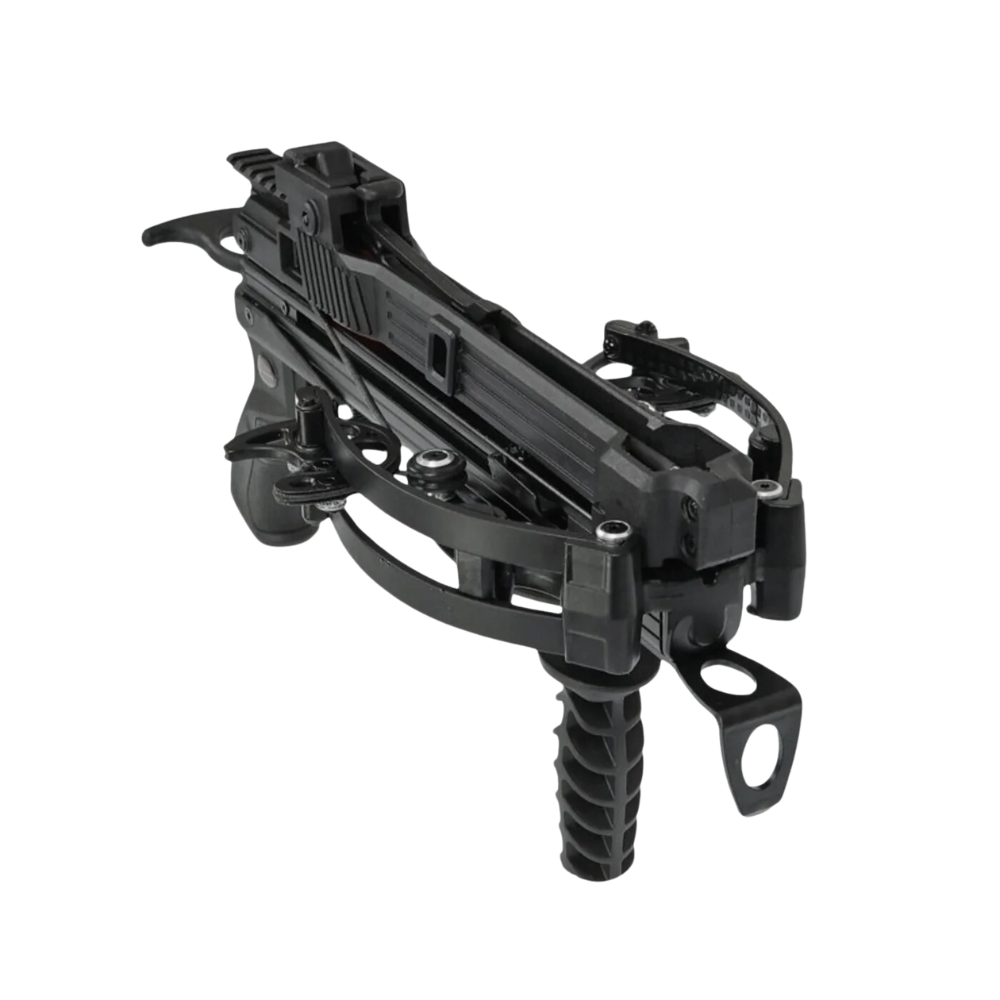 FMA Supersonic Tactical
