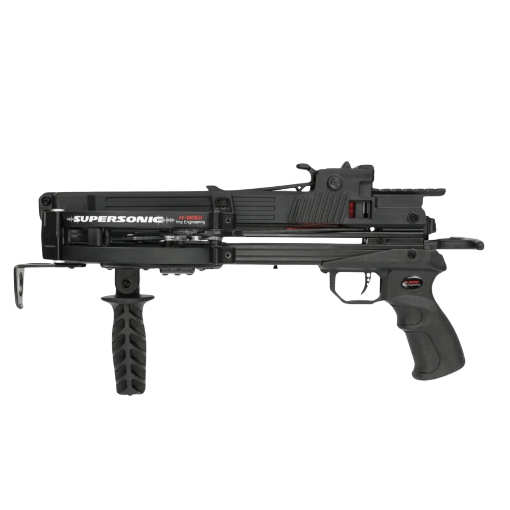 FMA Supersonic Tactical