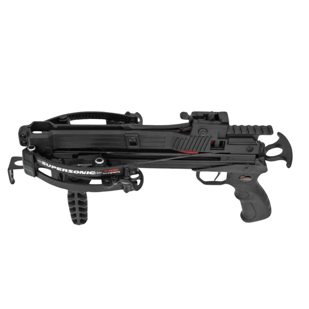 FMA Supersonic Tactical
