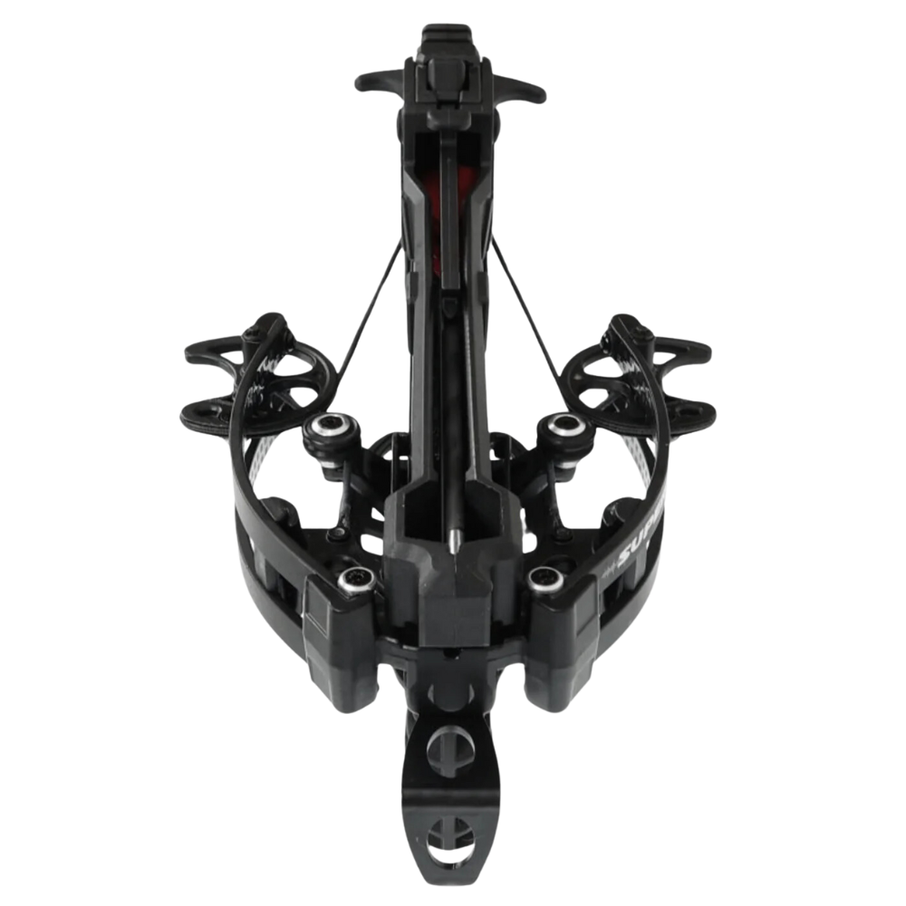 FMA Supersonic Tactical