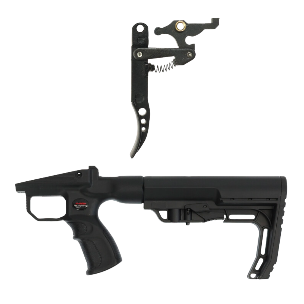 FMA Supersonic Upgrade Kit L Stock