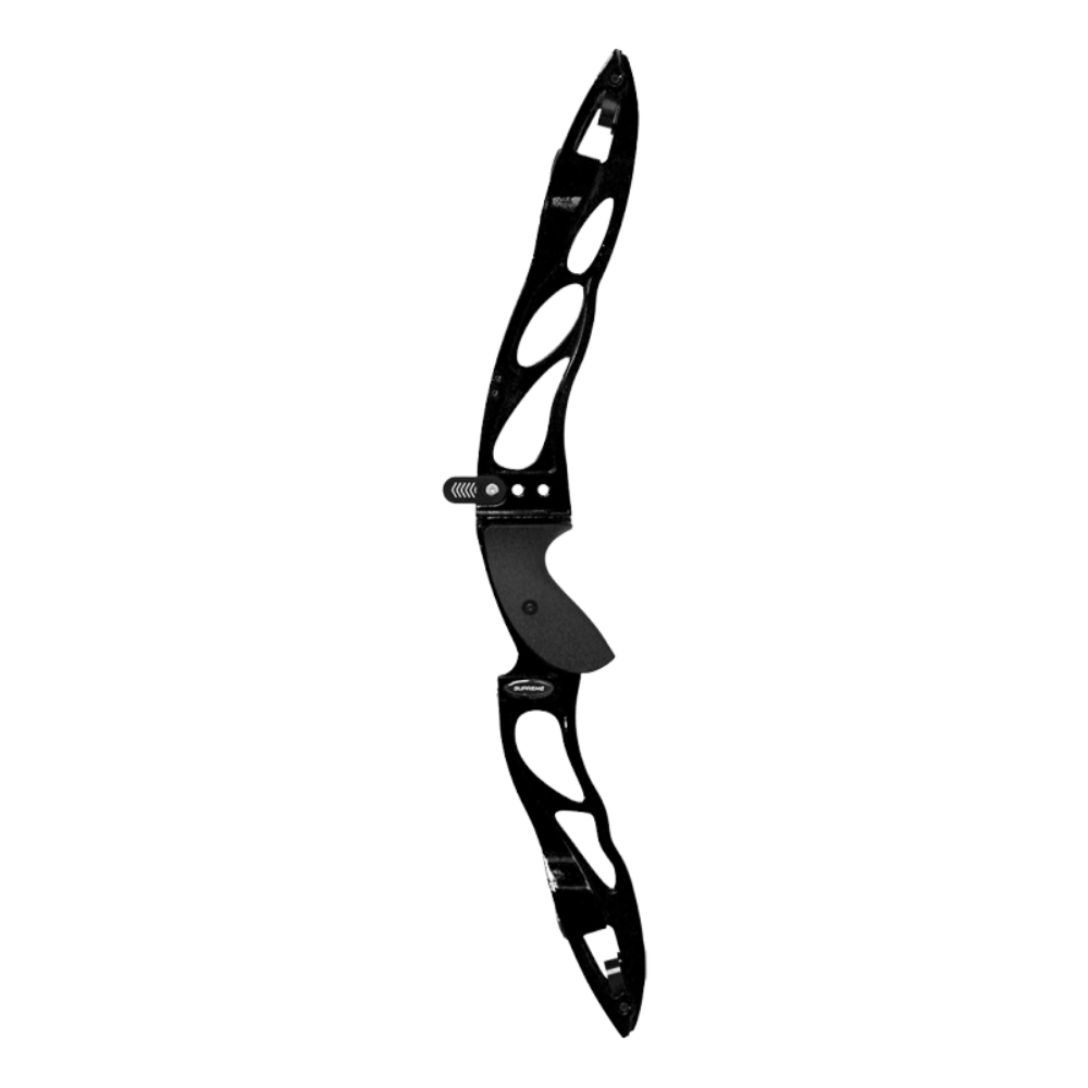 Shocq Recurve Riser Supreme