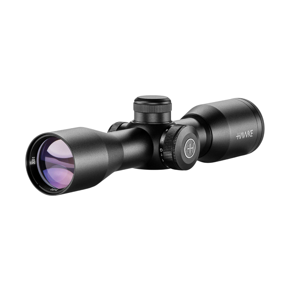 Hawke XB 3x32 SR