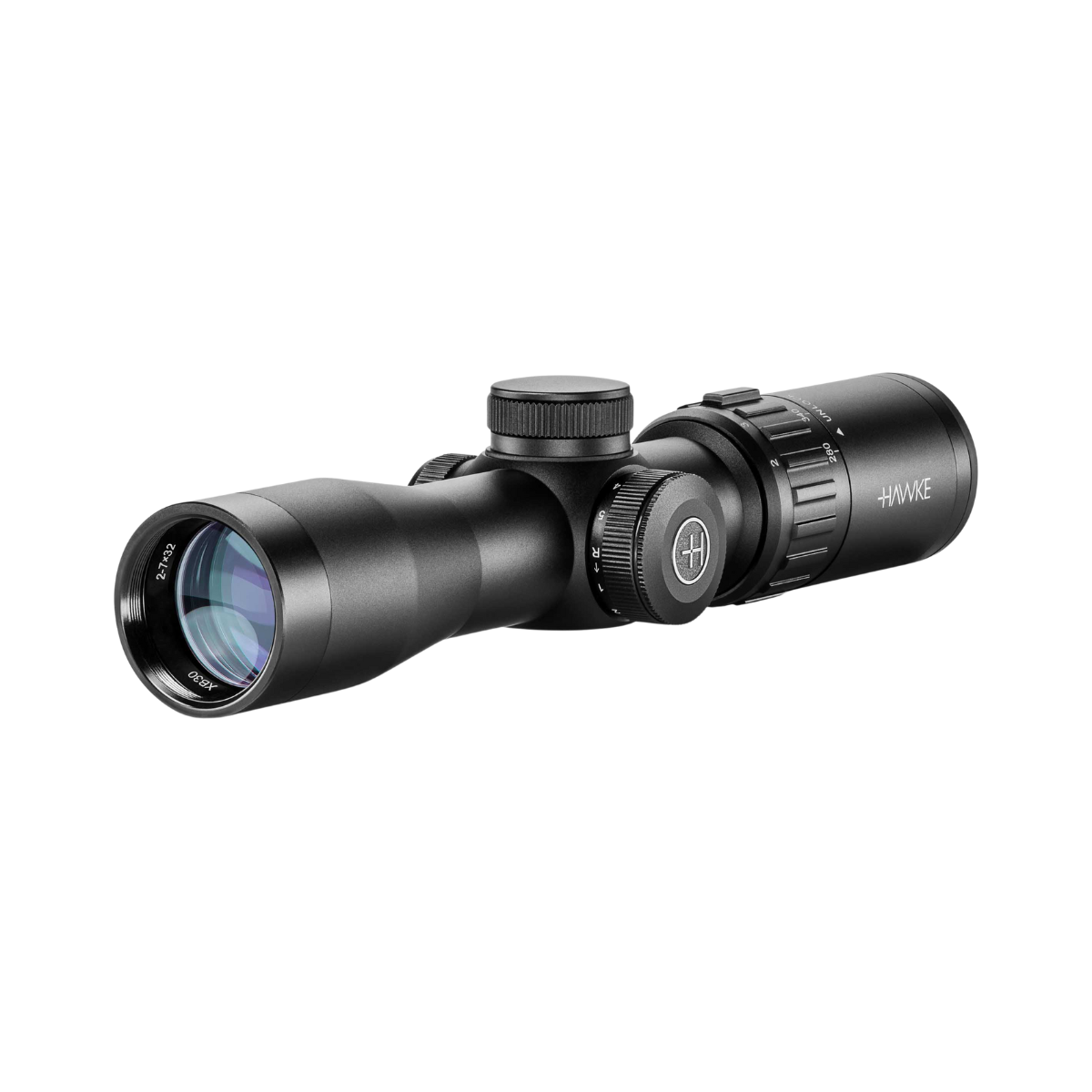 Hawke XB30 2-7x32 SR