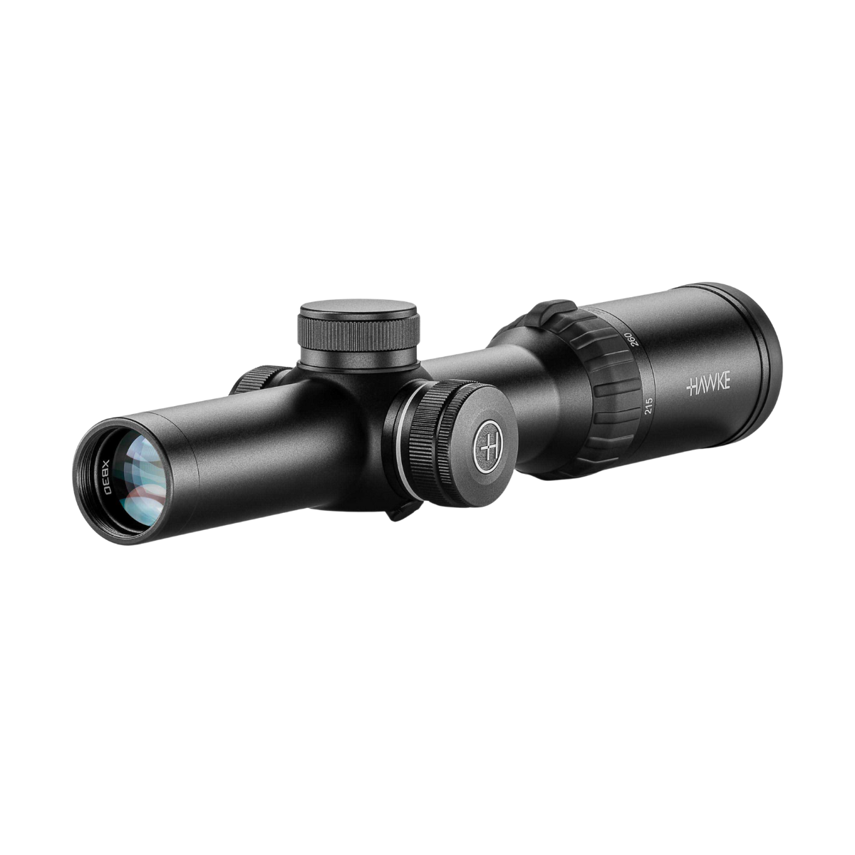 Hawke XB30 Pro 1-5x24 SR