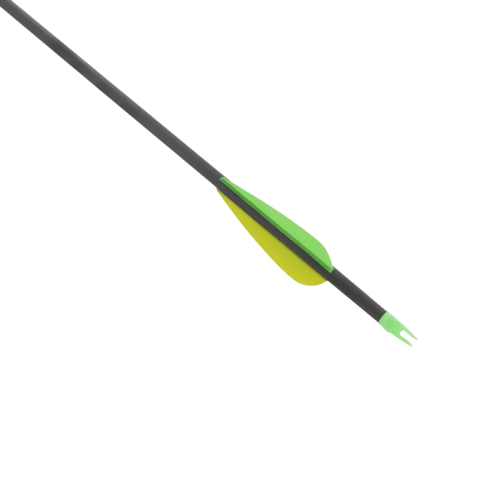 Hori-Zone Carbon Arrows 30" - Pack of 3