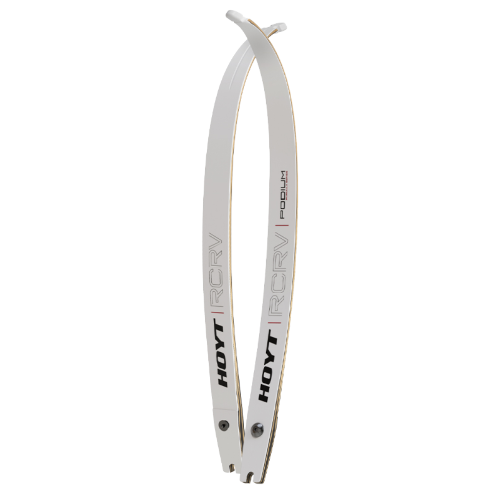 Hoyt RCRV Podium Recurve Limbs