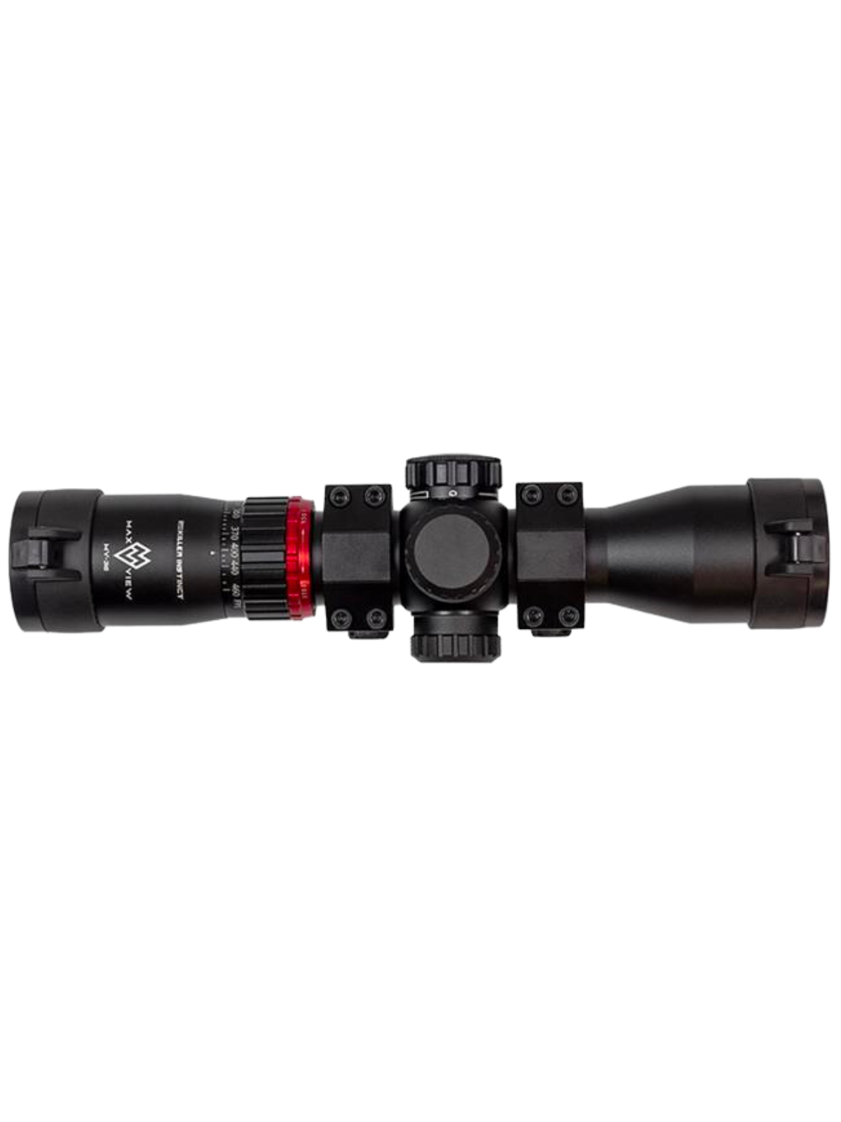 Killer Instinct Crossbow Scope View MV-36