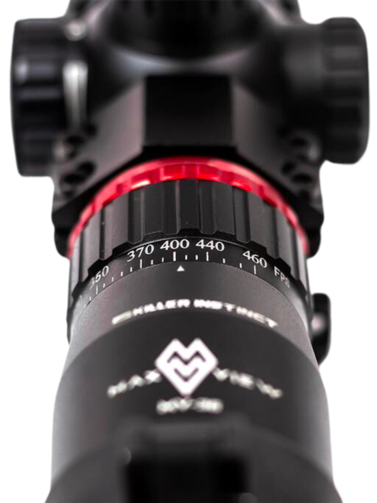 Killer Instinct Crossbow Scope View MV-36