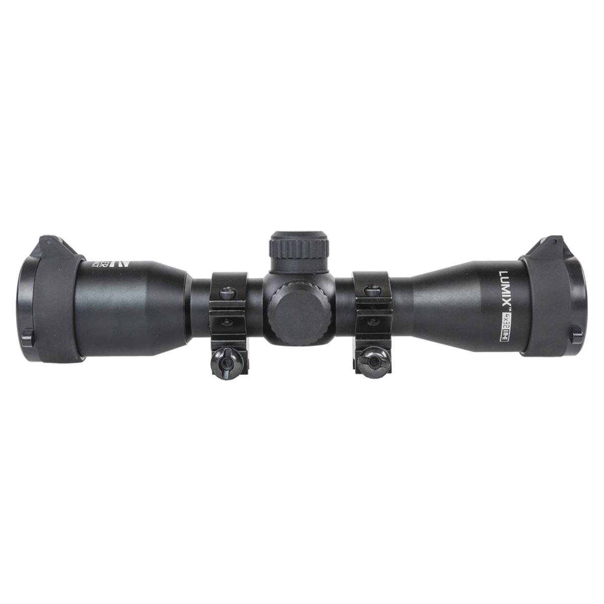 Killer Instinct Lumix 4x32 IR-E Crossbow Scope