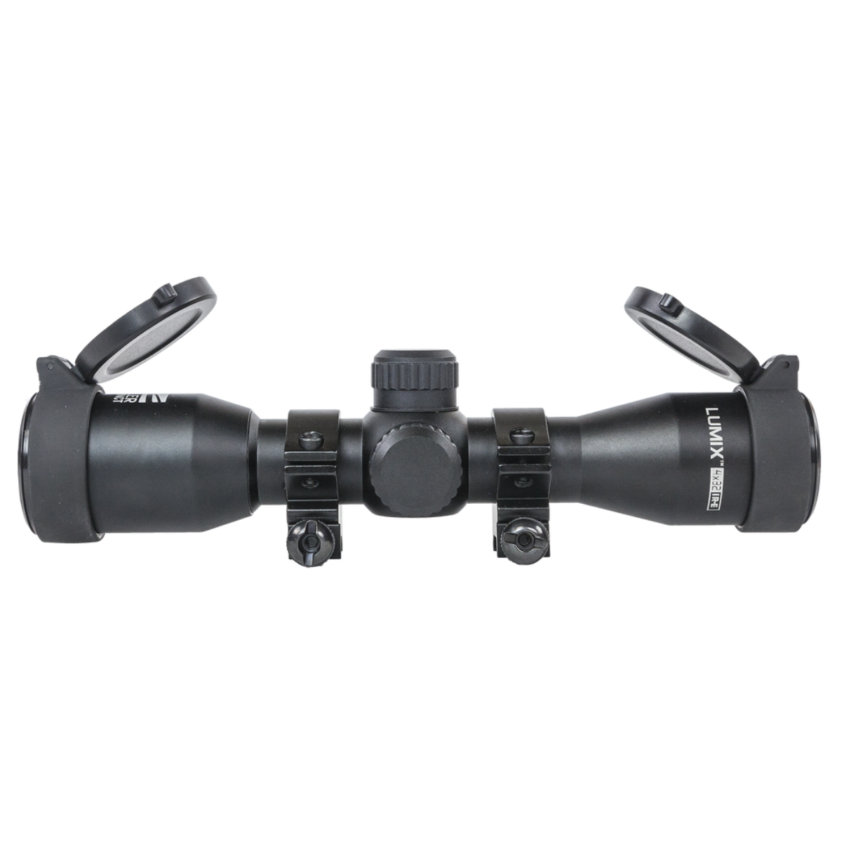 Killer Instinct Lumix 4x32 IR-E Crossbow Scope